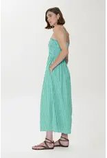 BIANCA BODICE DRESS MIDI