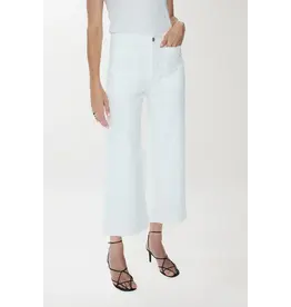 ZOOEY PATCH POCKET UTILITY PANT