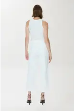 ZOOEY PATCH POCKET UTILITY PANT