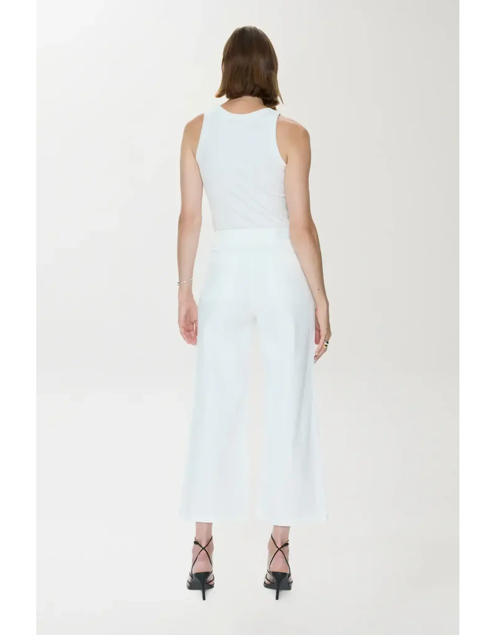 ZOOEY PATCH POCKET UTILITY PANT