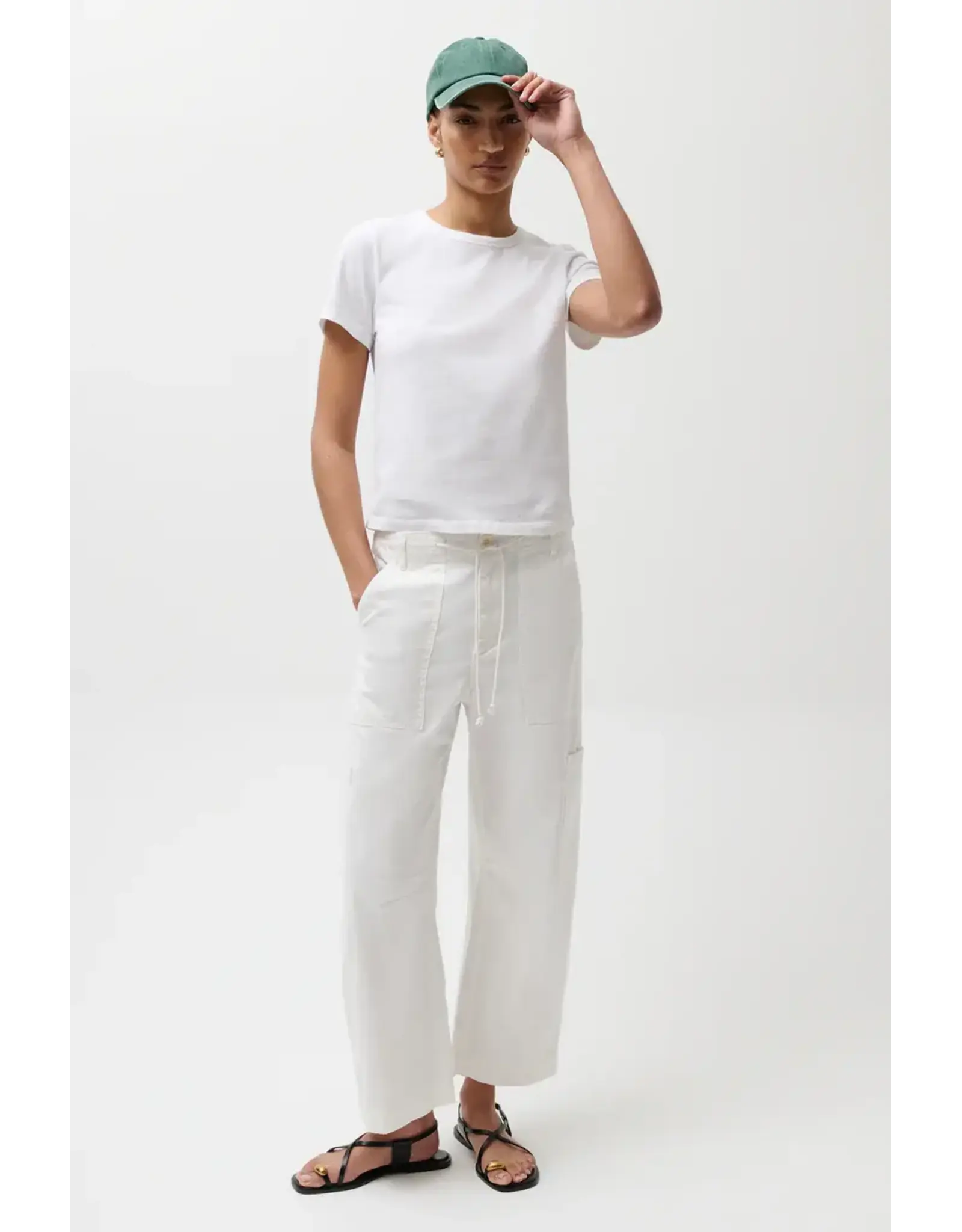 SABRINA UTILITY PANT