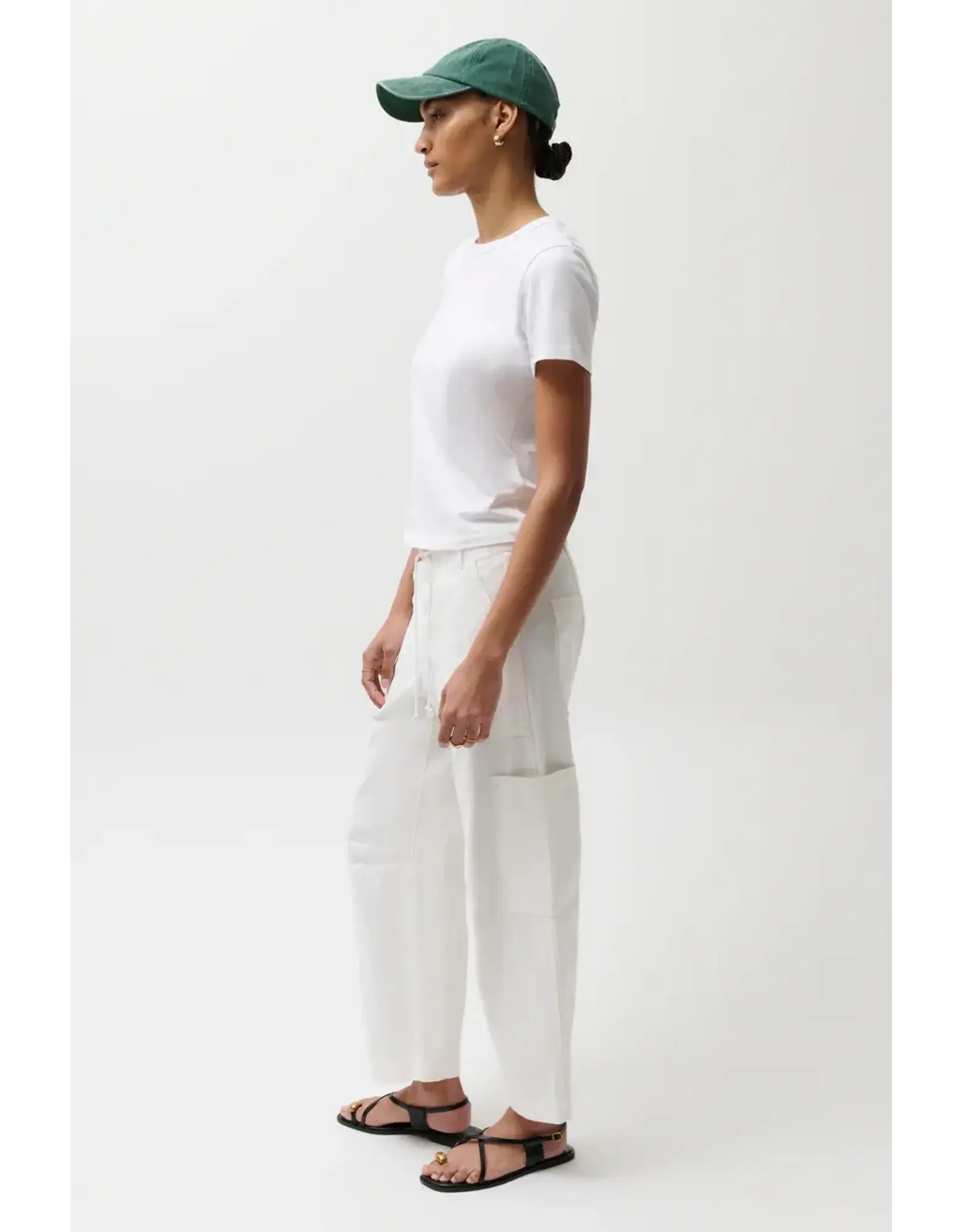 SABRINA UTILITY PANT