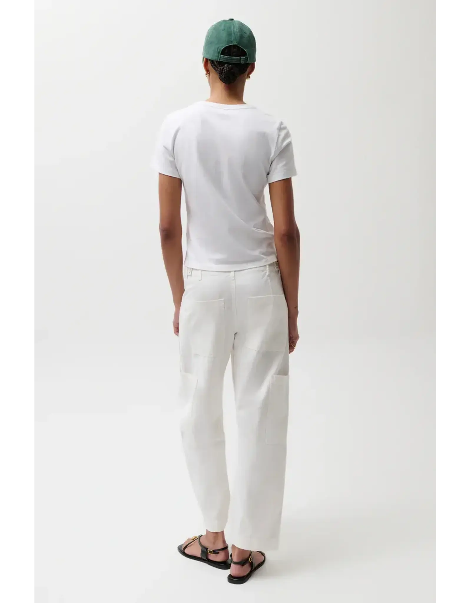 SABRINA UTILITY PANT