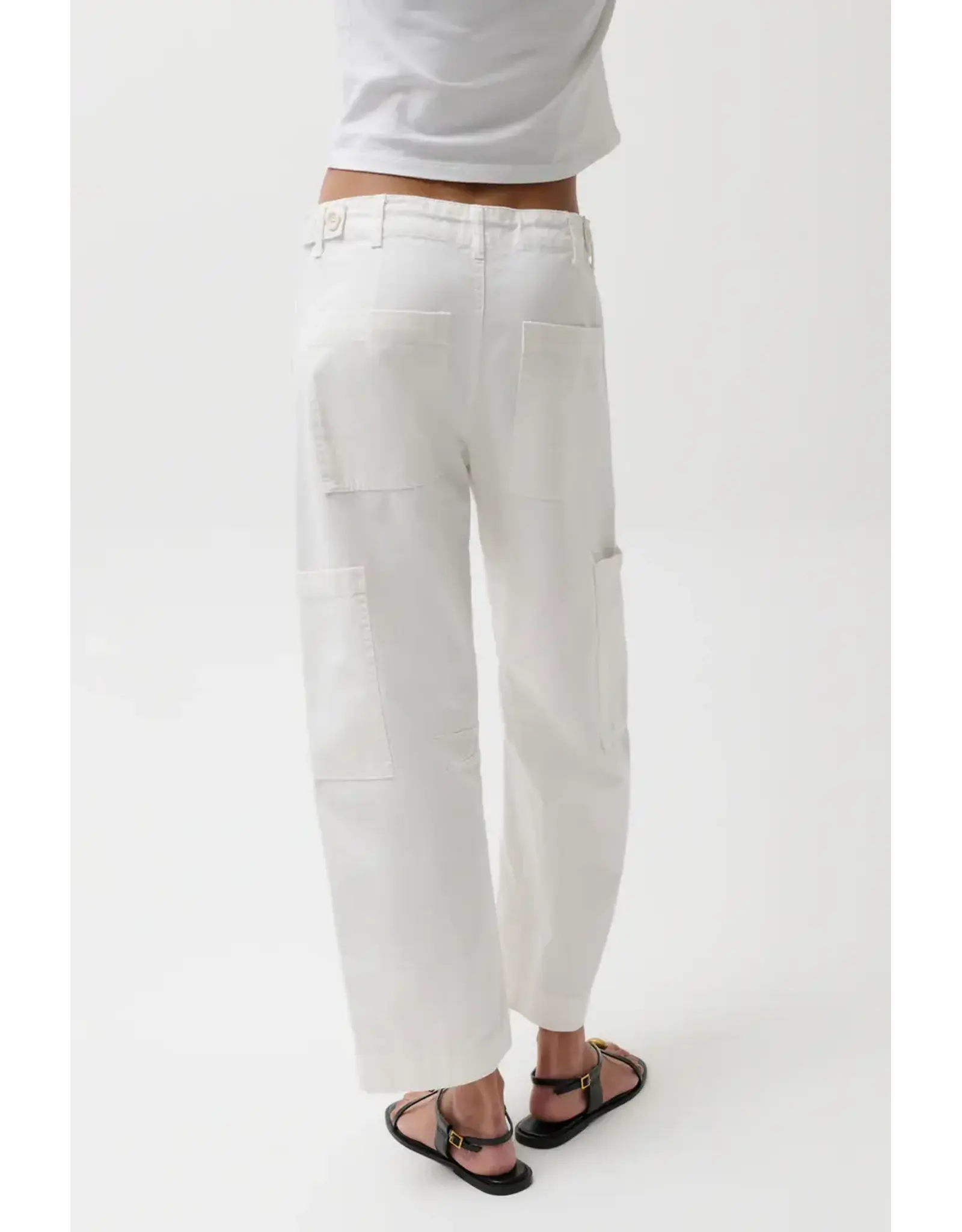 SABRINA UTILITY PANT