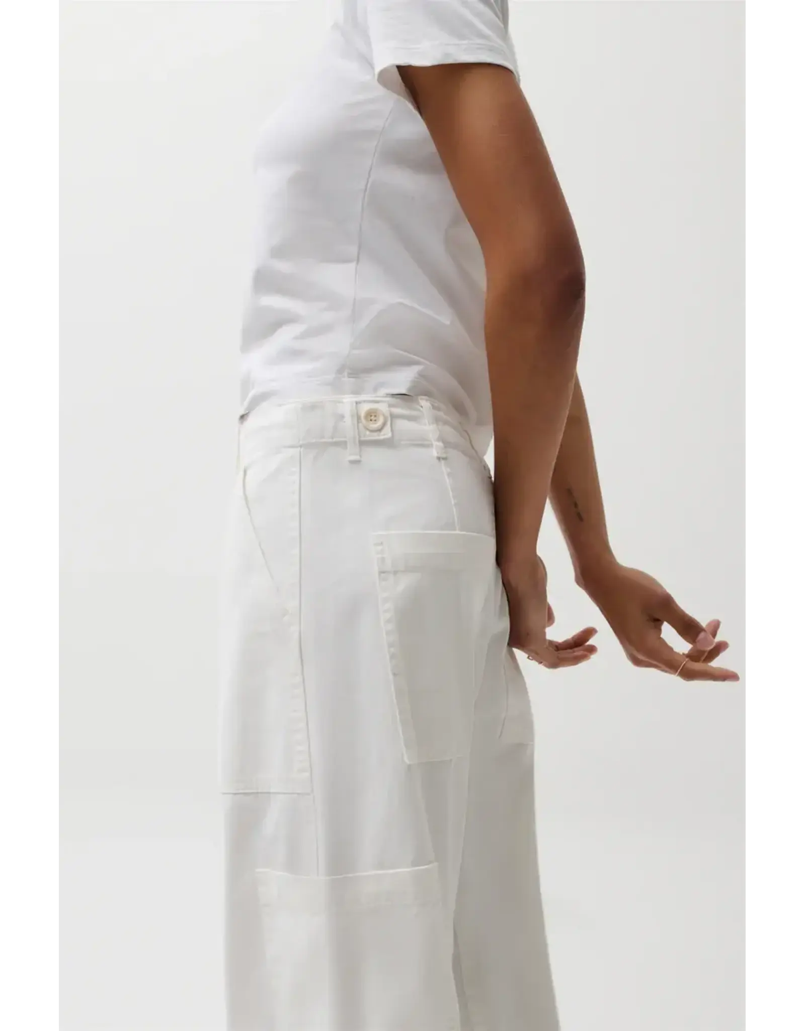 SABRINA UTILITY PANT