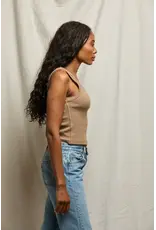 BLONDIE BRA FRIENDLY TANK