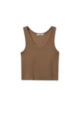 BLONDIE BRA FRIENDLY TANK