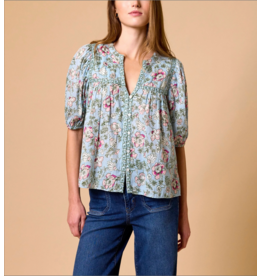 MAISIE BLOUSE