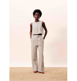 ALMA DOT PANT