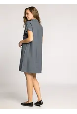 JUNE SHIRT DRESS