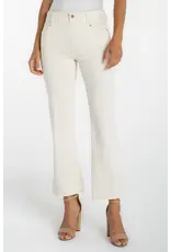 LIVERPOOL GIA GLIDER CROP JEAN