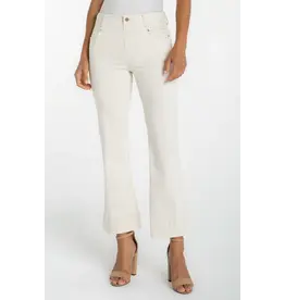 LIVERPOOL GIA GLIDER CROP JEAN