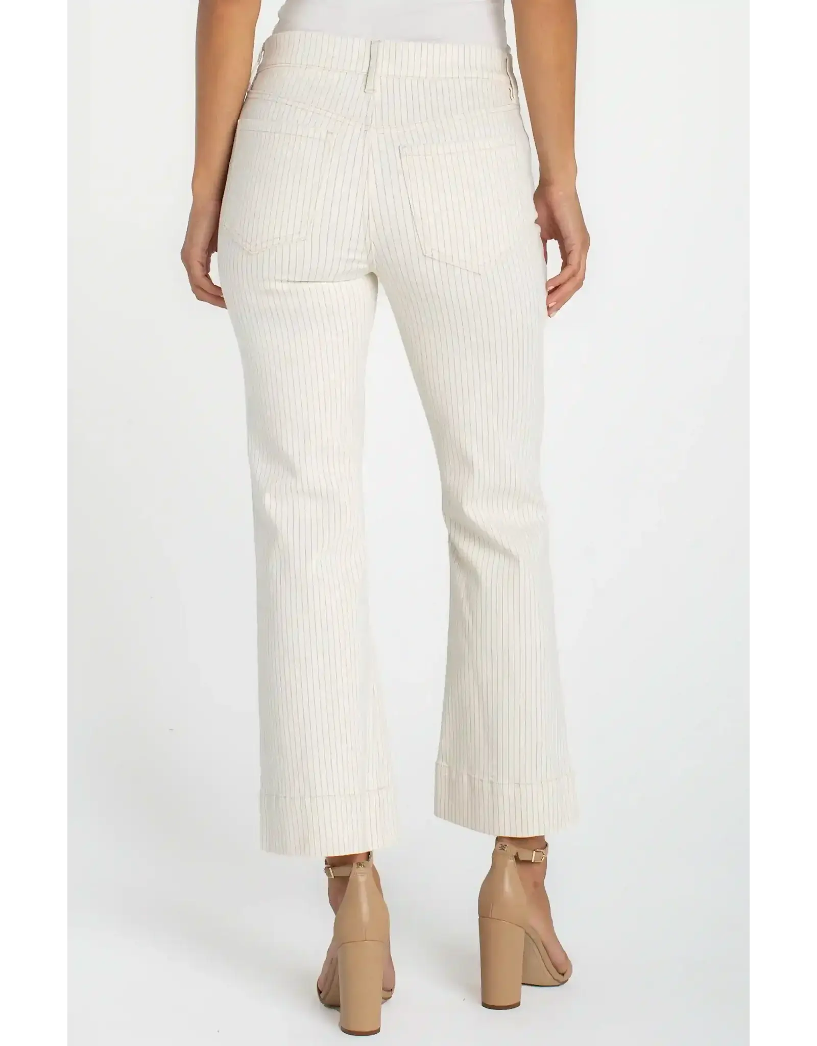 LIVERPOOL GIA GLIDER CROP JEAN