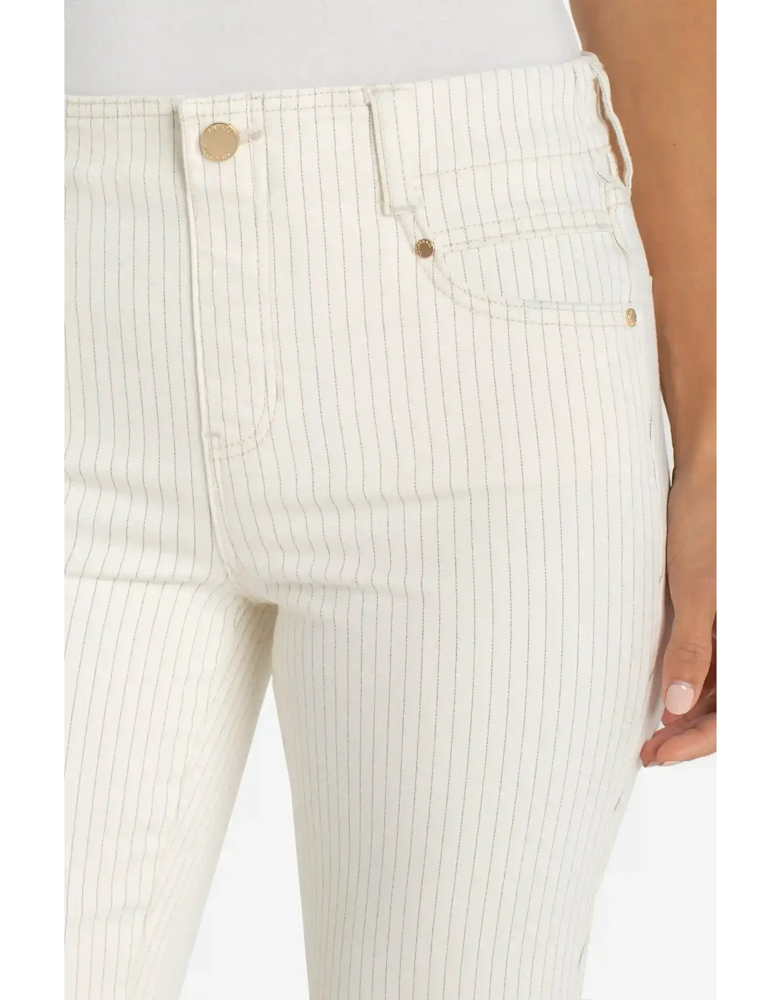 LIVERPOOL GIA GLIDER CROP JEAN