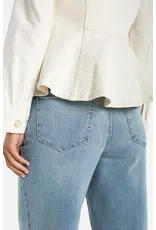 LIVERPOOL LSLV FIT & FLARE JACKET