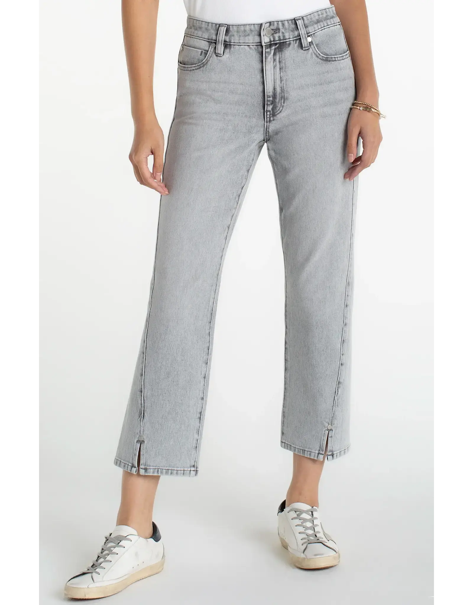 LIVERPOOL KENNEDY STRAIGHT JEAN