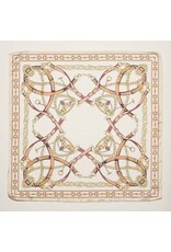 SENSIBLING EQUESTRIAN CHAIN BANDANA SCARF