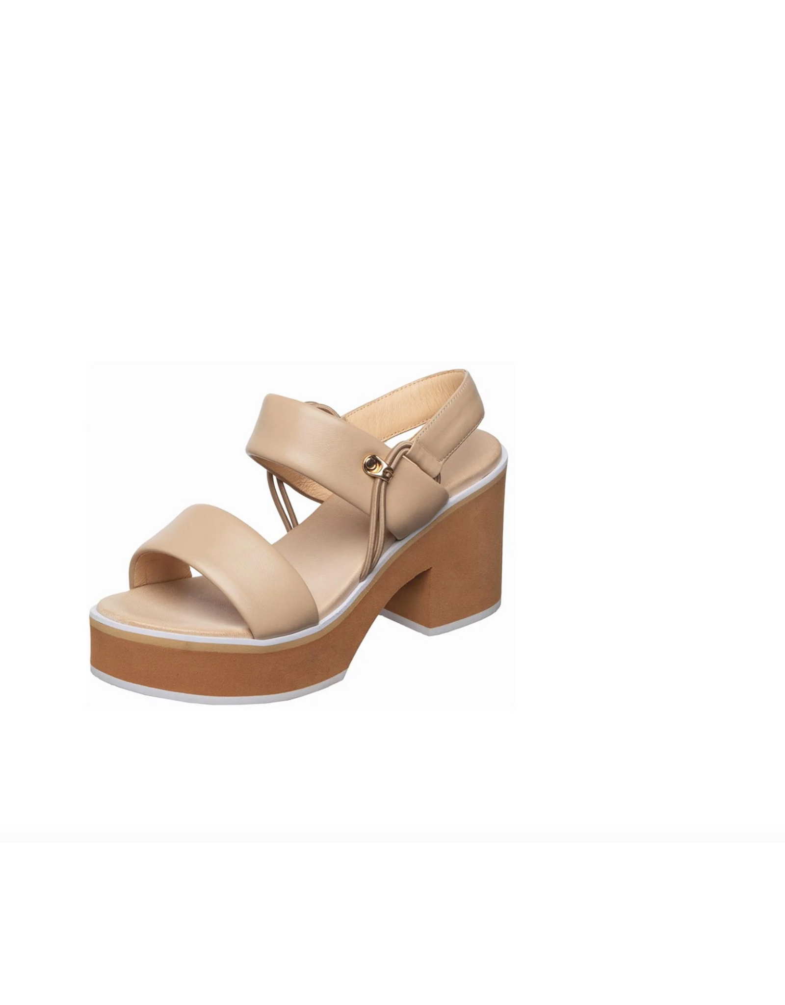 KENDRA PLATFORM SANDAL