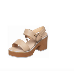 KENDRA PLATFORM SANDAL