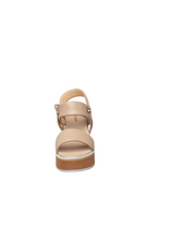 KENDRA PLATFORM SANDAL