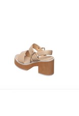 KENDRA PLATFORM SANDAL