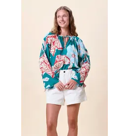 ABBY BLOUSE