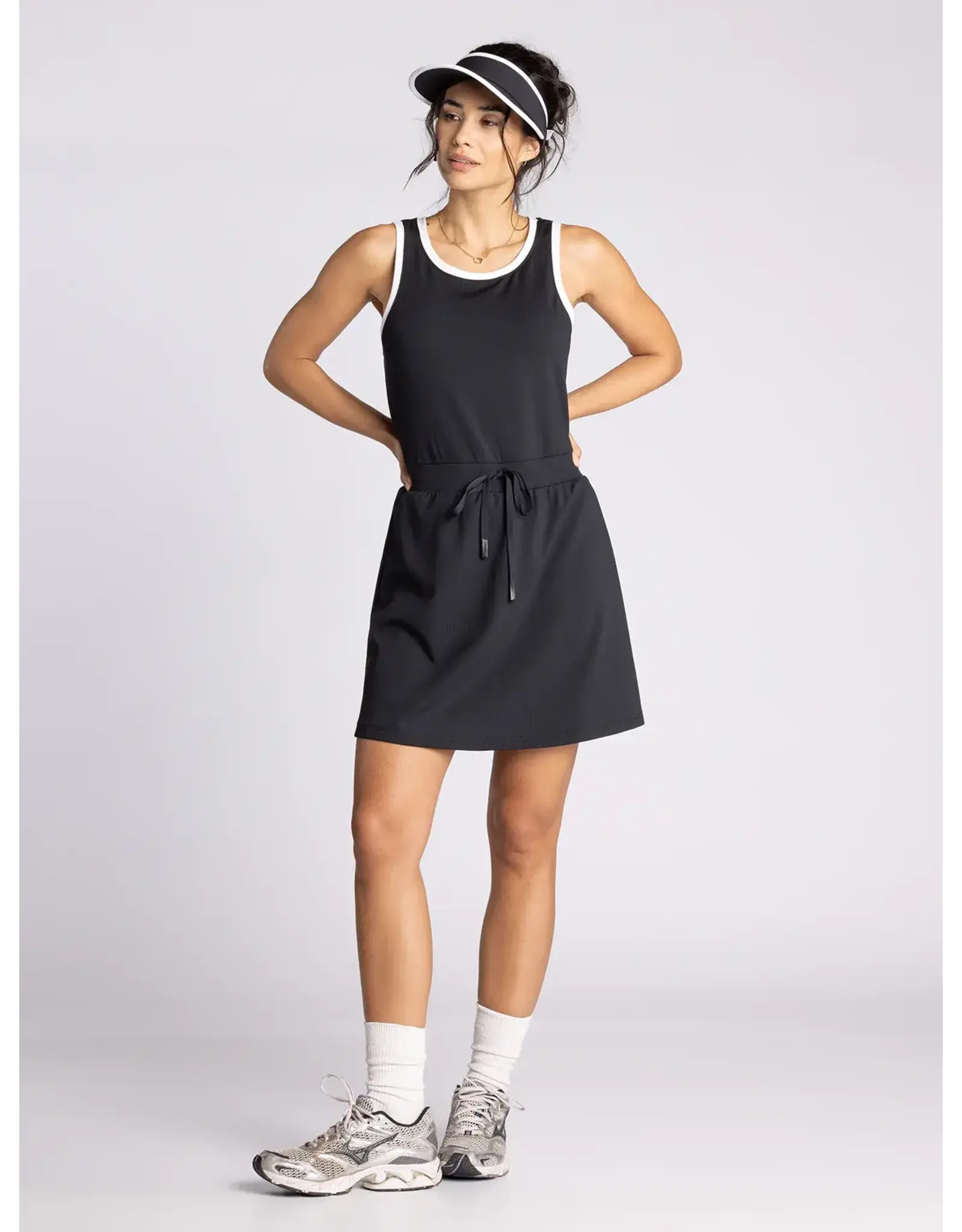 YING ACTIVE DRESS