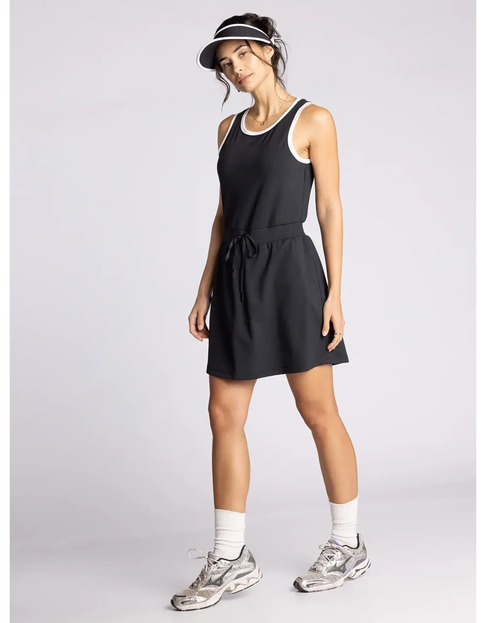 YING ACTIVE DRESS