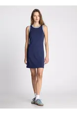 WALTER MINI ACTIVE DRESS