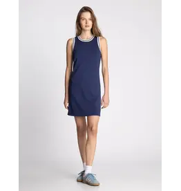 WALTER MINI ACTIVE DRESS