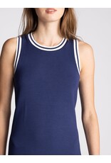 WALTER MINI ACTIVE DRESS