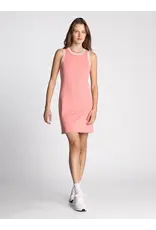 WALTER MINI ACTIVE DRESS