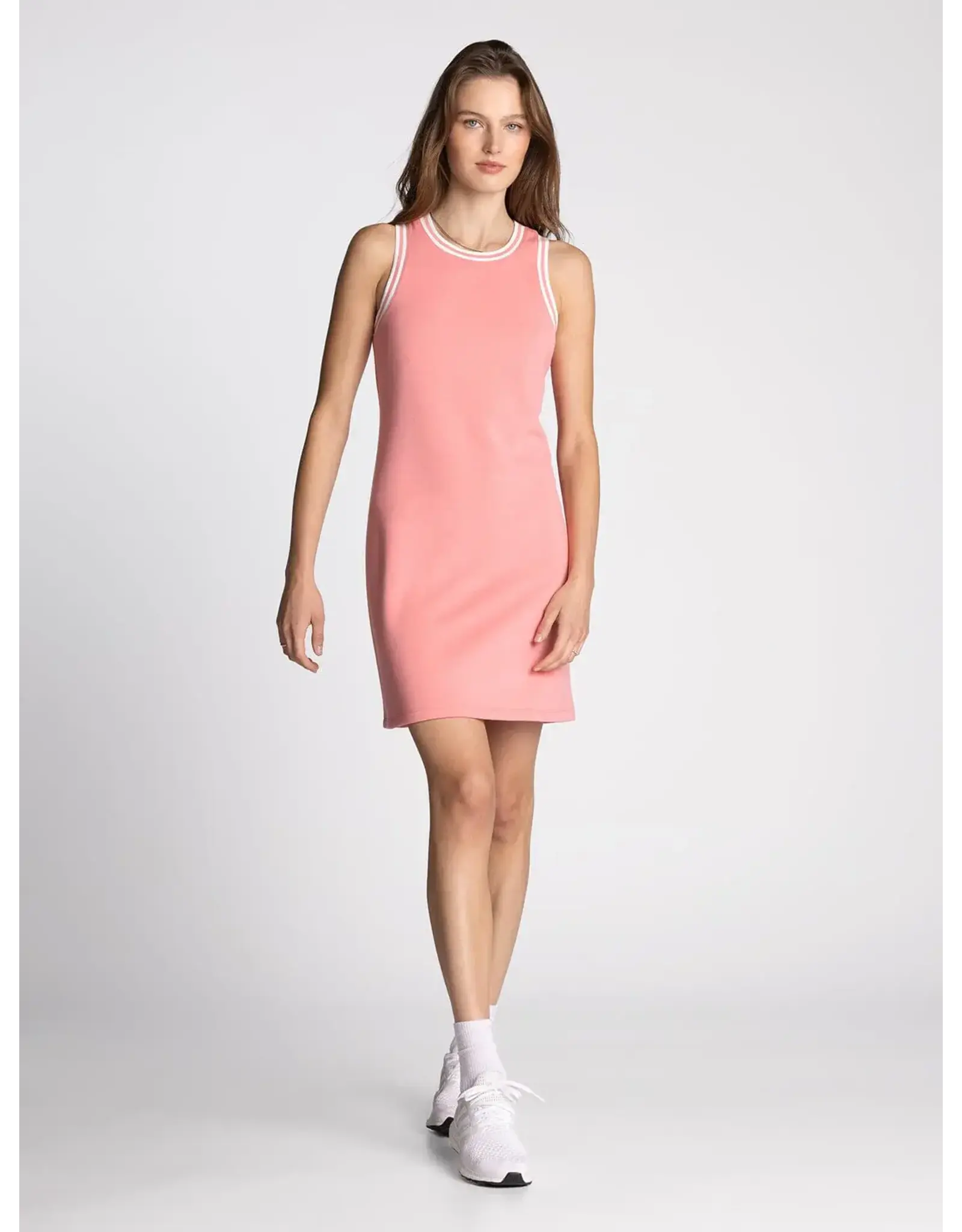 WALTER MINI ACTIVE DRESS