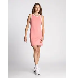 WALTER MINI ACTIVE DRESS