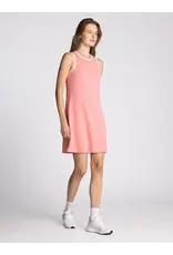 WALTER MINI ACTIVE DRESS