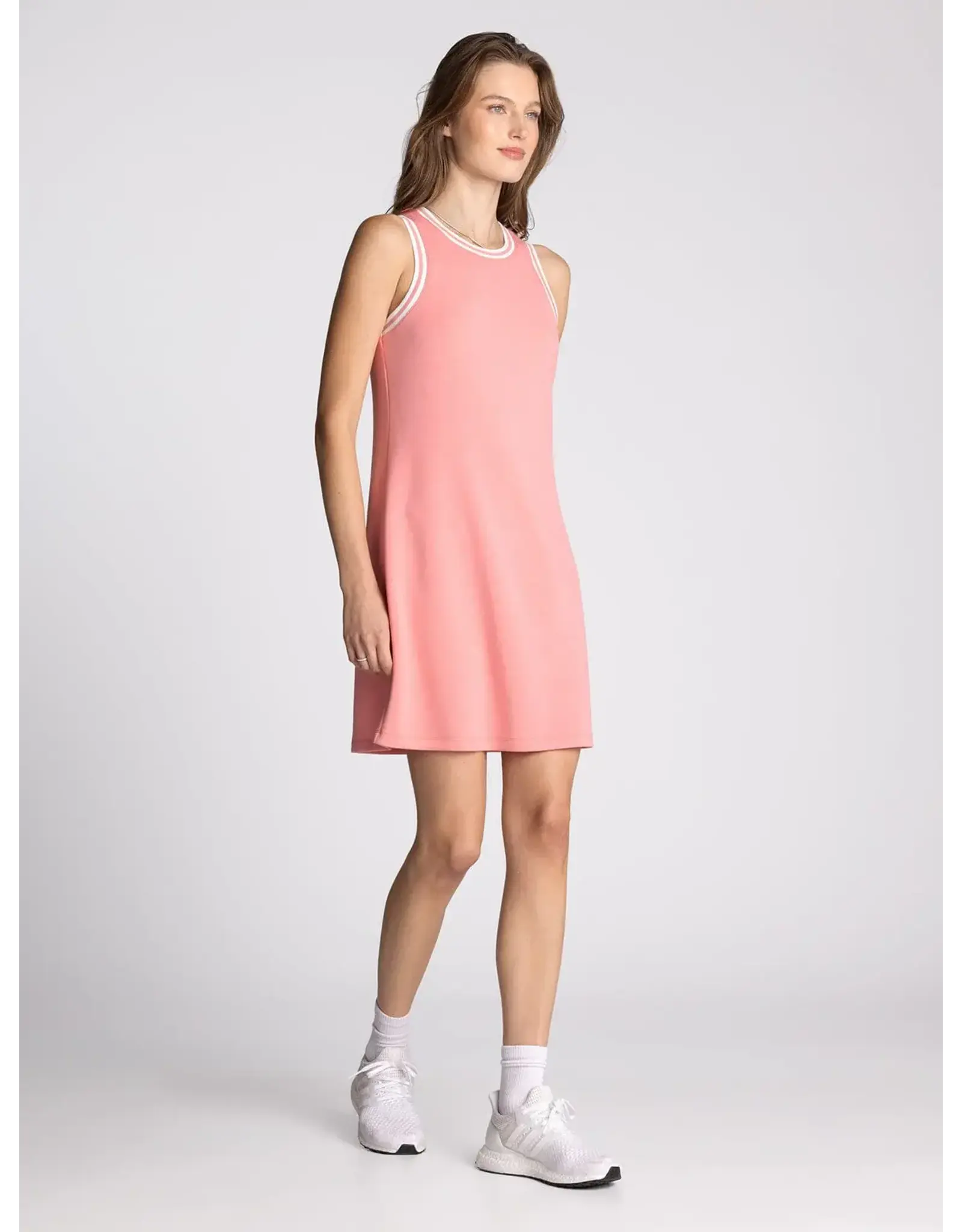 WALTER MINI ACTIVE DRESS