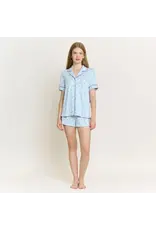 Honeydew DREAMY BRUNCH SSLV PJ SET