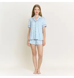 Honeydew DREAMY BRUNCH SSLV PJ SET
