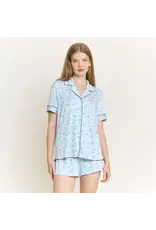 Honeydew DREAMY BRUNCH SSLV PJ SET