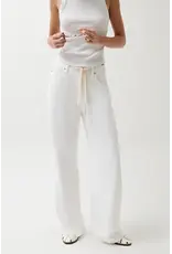 JADYN LOW SLUNG PALAZZO W DRAW STRING