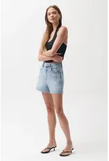 AOKI HIGH RISE A-LINE SHORT