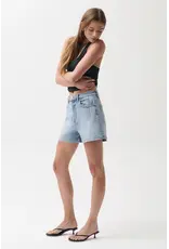 AOKI HIGH RISE A-LINE SHORT