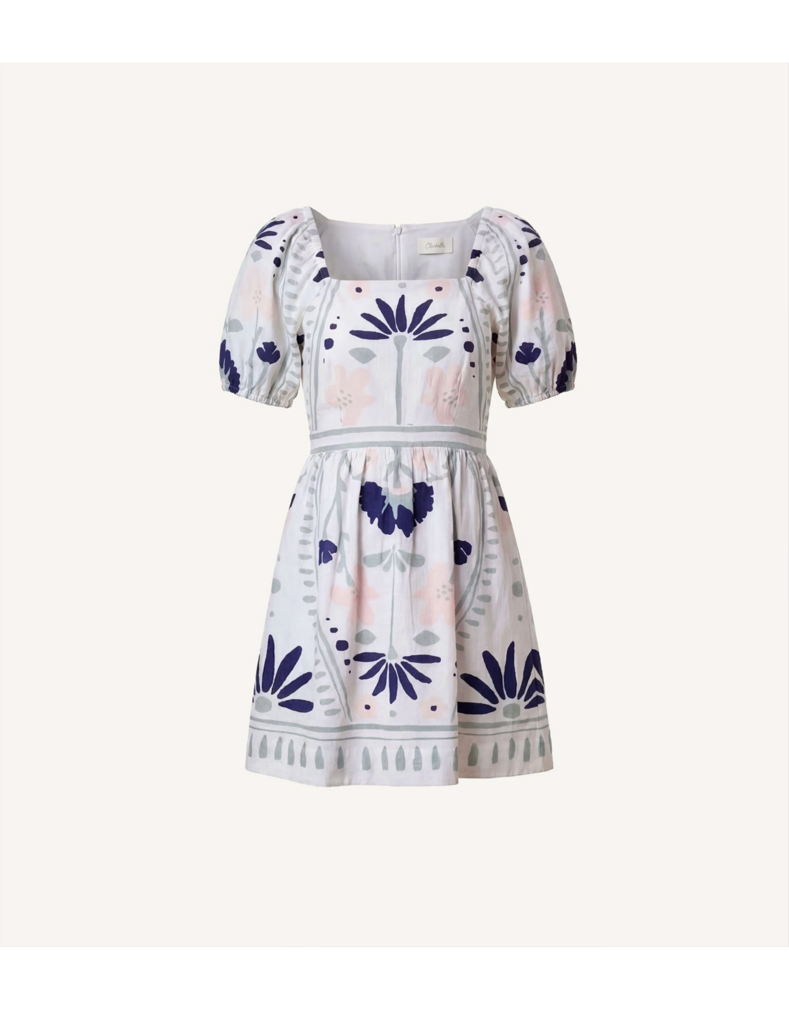 MARIANA MINI DRESS