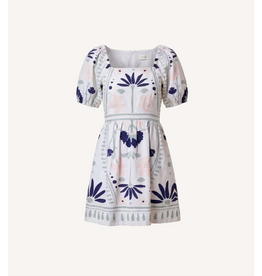 MARIANA MINI DRESS