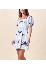 MARIANA MINI DRESS