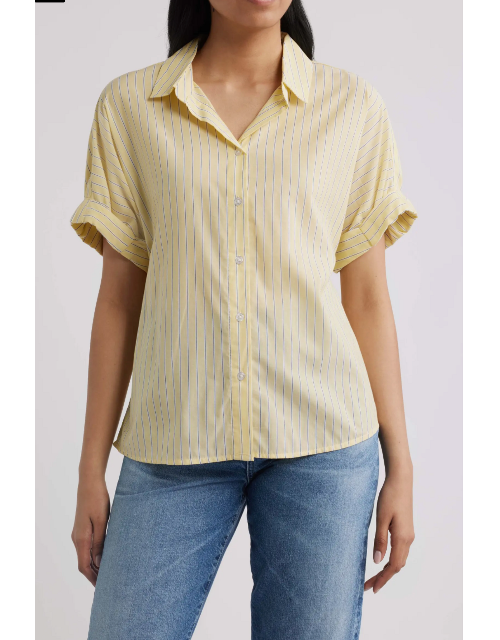 CHASE SSLV BUTTON DOWN