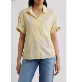 CHASE SSLV BUTTON DOWN