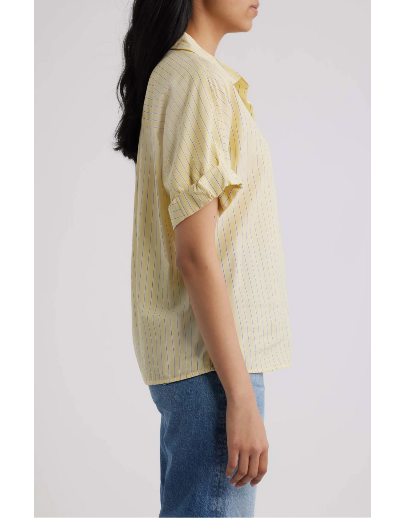CHASE SSLV BUTTON DOWN