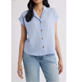 LEXI GUAZE SSLV TOP