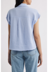 LEXI GUAZE SSLV TOP